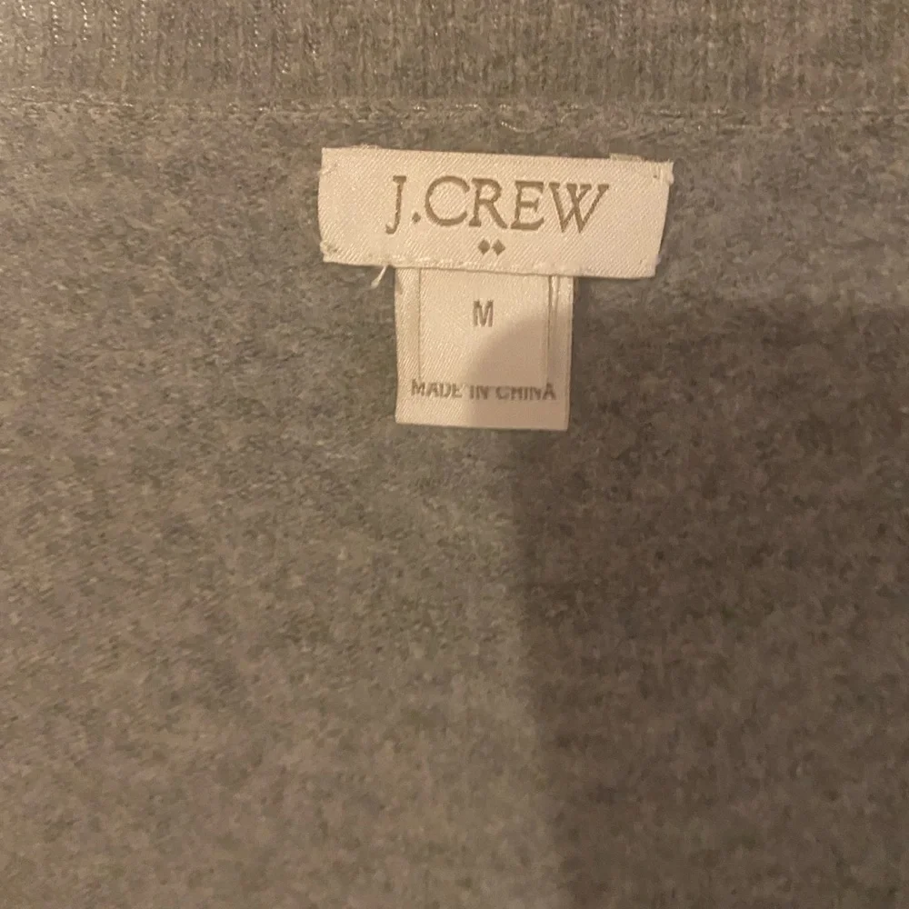 J. Crew Sweater